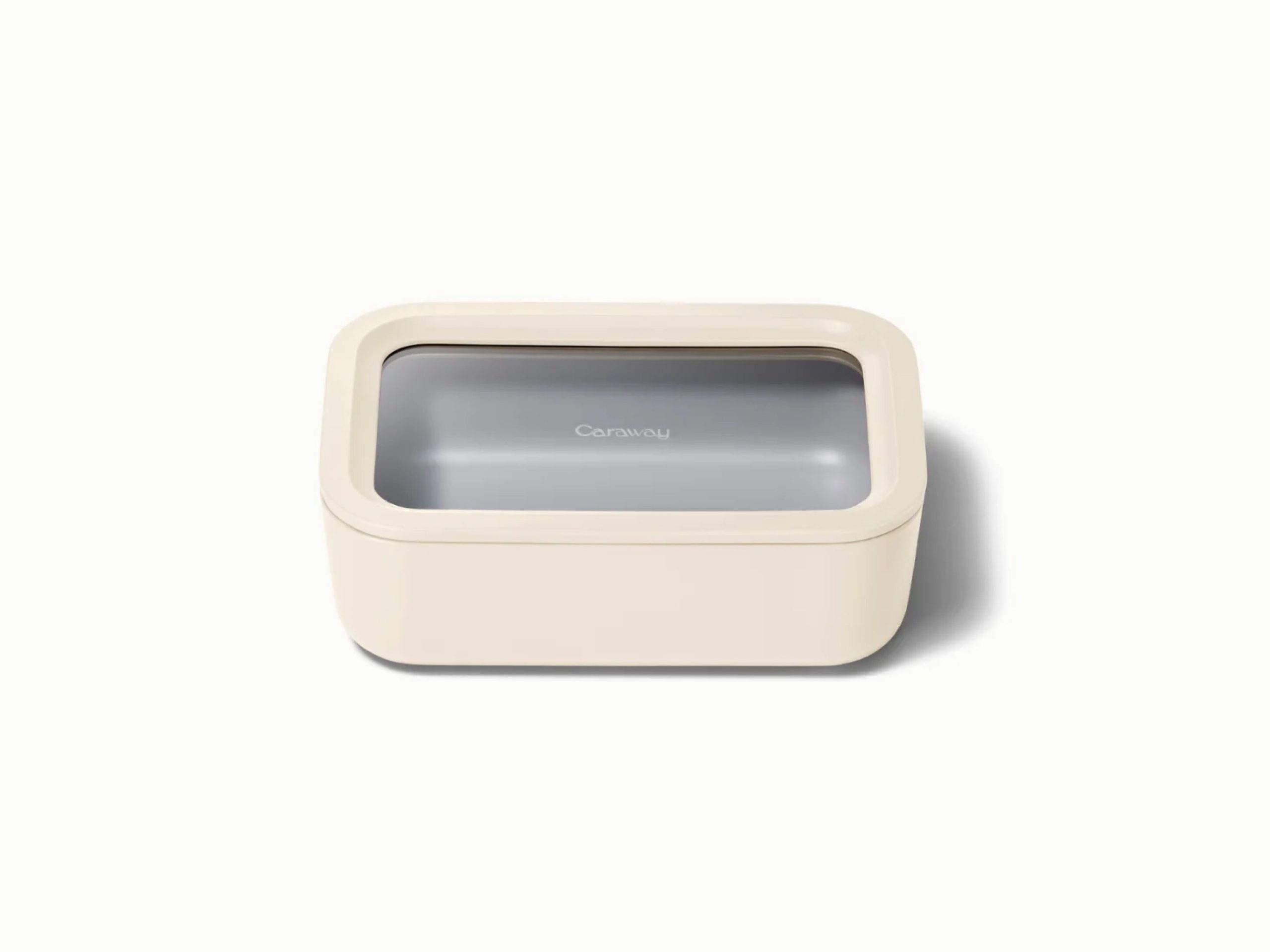 Medium Storage Container