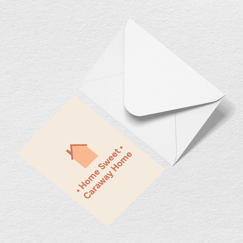 Greeting Card